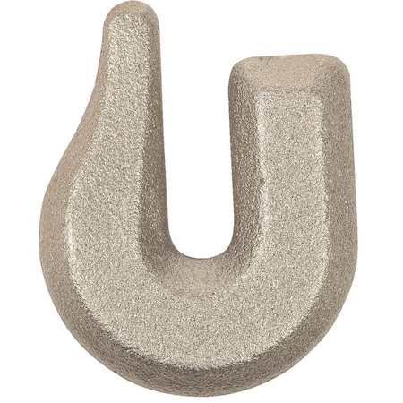 B/A PRODUCTS CO. Weld-On Grab Hook